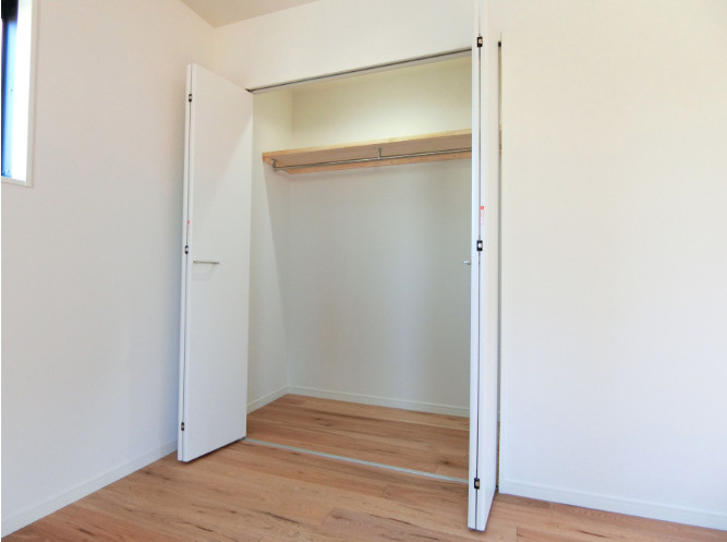 SOUDAKOUMUTEN　HOUSE【キャッシュバック対象物件】の内装|過ごしやすい室内です