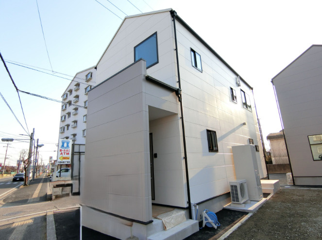 SOUDAKOUMUTEN　HOUSE【キャッシュバック対象物件】
