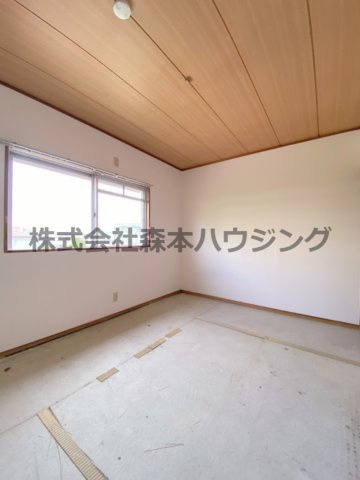 【和室】 | 　Belong枚方東1番館 | ゆったりとくつろげる和室です
※畳が入ります