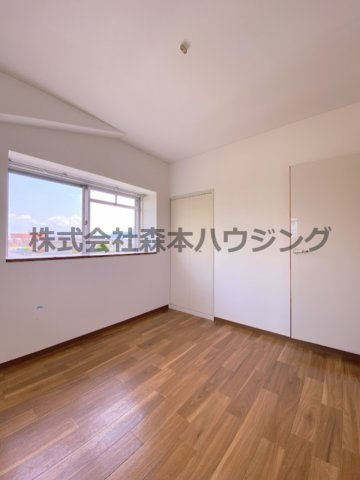 【子供部屋】 | 　Belong枚方東1番館 | お子さんのためのお部屋にいかがでしょうか