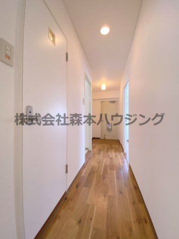 【内装】 | 　Belong枚方東1番館 | 過ごしやすい室内です