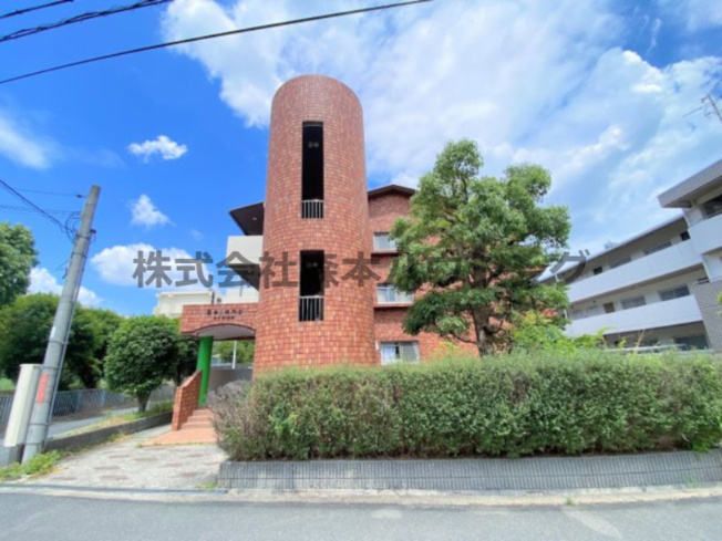 【外観】 | 　Belong枚方東1番館 | 物件の外観です