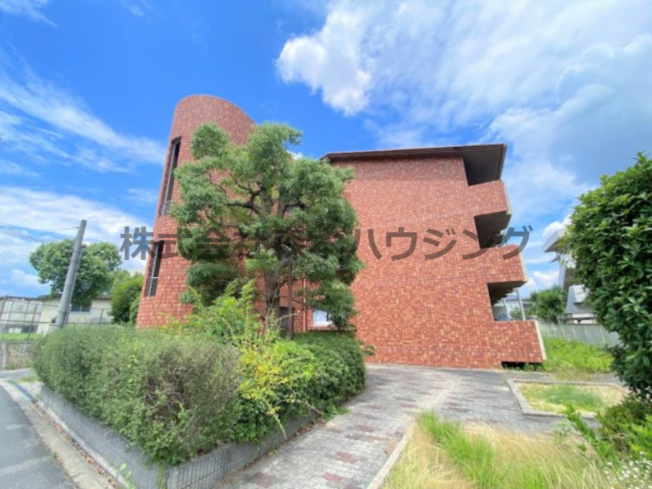 【外観】 | 　Belong枚方東1番館 | 建物外観を気になさる方へ、見た目の良い物件です