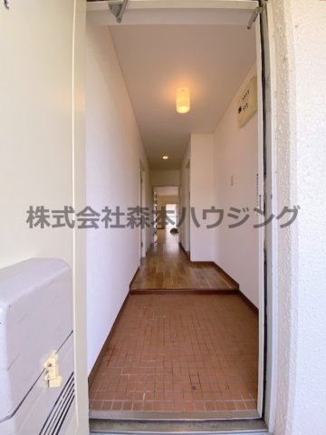 【内装】 | 　Belong枚方東1番館 | 物件の内装です