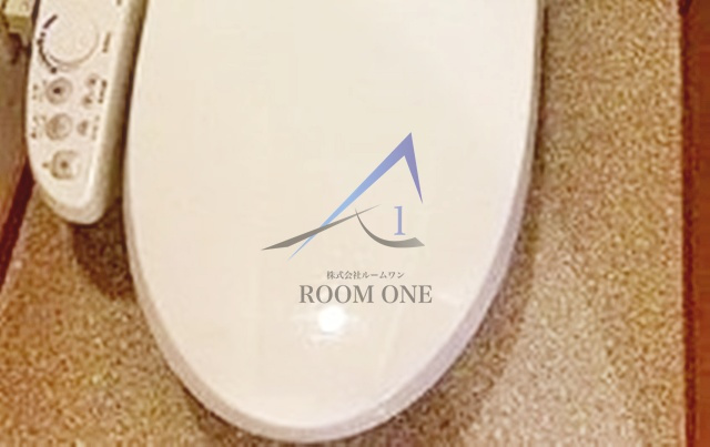 クエル田端のトイレ|トイレです。