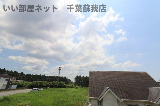 ナリトモ赤井Ａの展望|明日を自由に『Asfree』いい部屋ネット千葉蘇我店です！