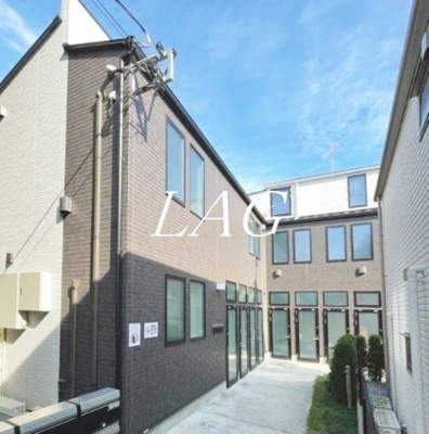 【外観】 | Presi桜新町Ⅱ | 外観です。