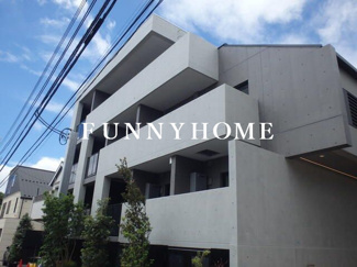 【外観】 | Ａｄｍｉｒａｌ　Ｈｉｍｏｎｙａ
