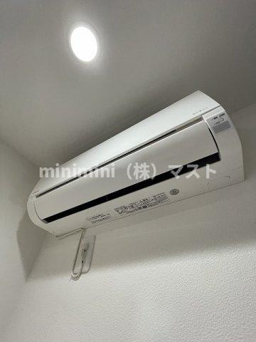 Mew Style Apartmentの設備