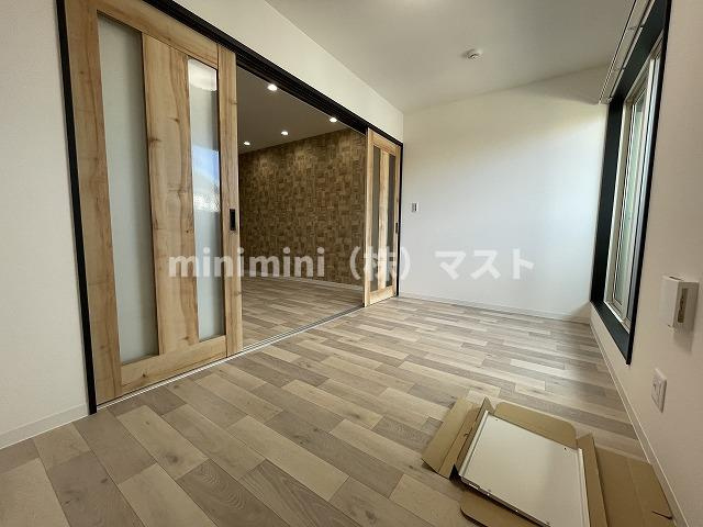 Mew Style Apartmentのその他