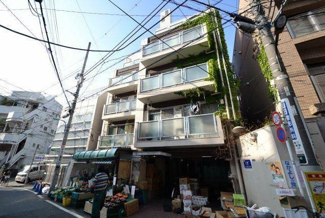 ビラ中島