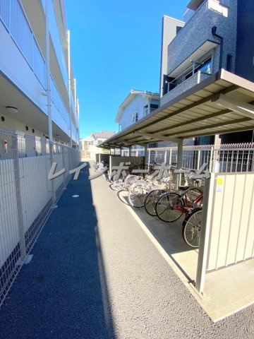ヴェール　フェリーチェのその他共用部分
