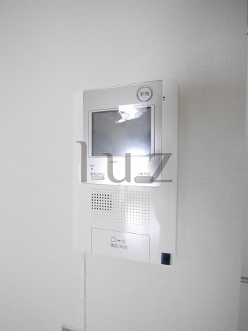 ベルウッドトミーのセキュリティ