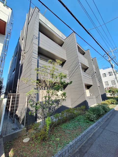 品川スクエアガーデン