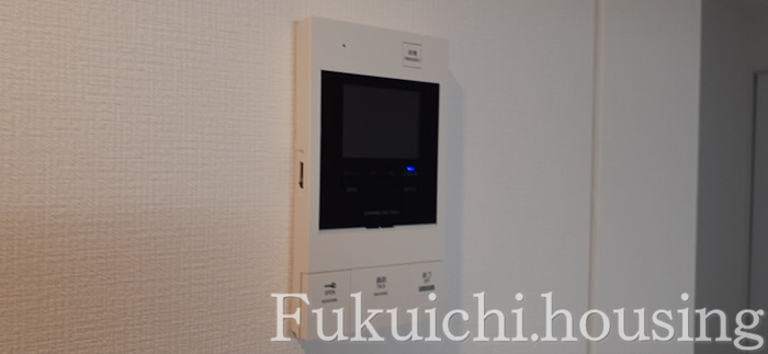 ラフィスタ豪徳寺のセキュリティ