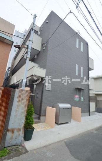 アファブル大宮