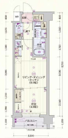 ベラジオ雅び東寺WEST
