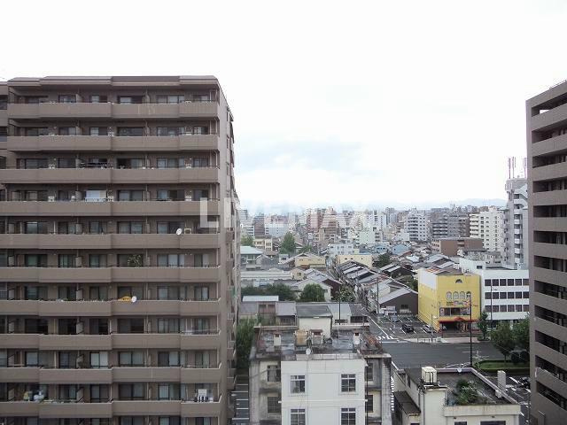 眺望良好♪ 