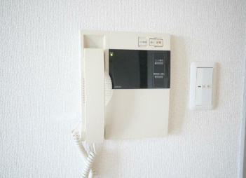 【セキュリティ】 | UURコート白鷺