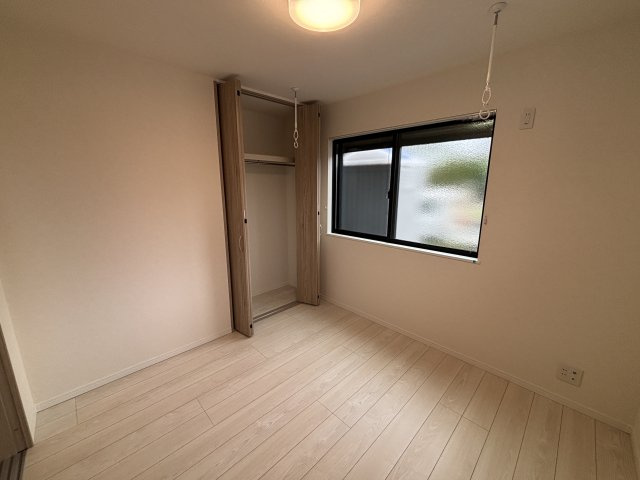 EILA三郷中央の収納