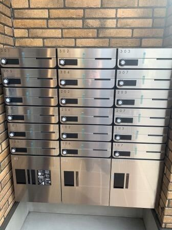 ＦＵＵＷＡ南行徳のその他共用部分
