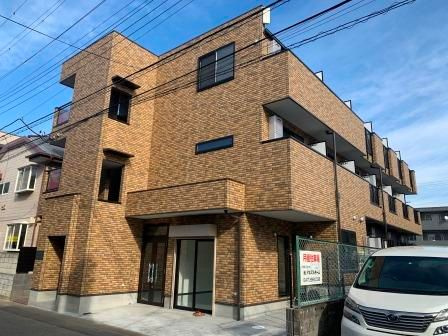 ＦＵＵＷＡ南行徳の外観