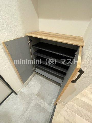 Mew Style Apartmentのその他
