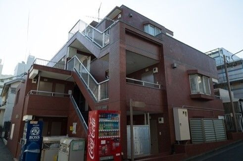 ユースフル三軒茶屋