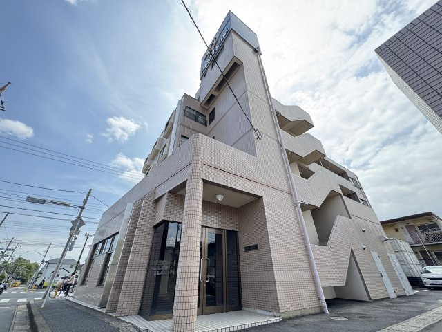 パディントンヒル