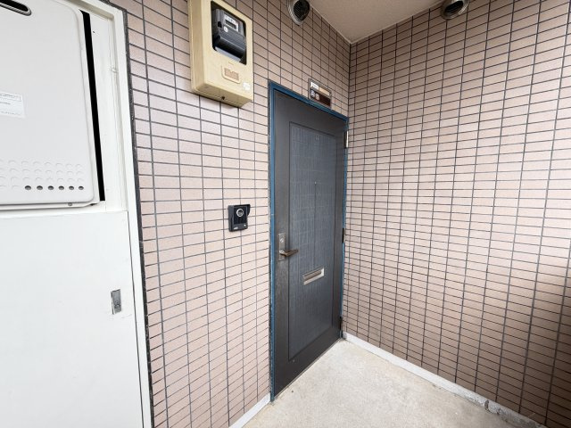 パディントンヒルのその他