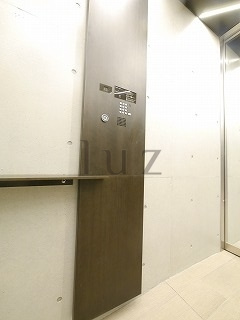 ズーム横濱EASTのセキュリティ