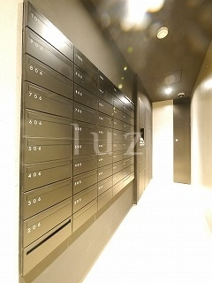 ズーム横濱EASTのその他共用部分