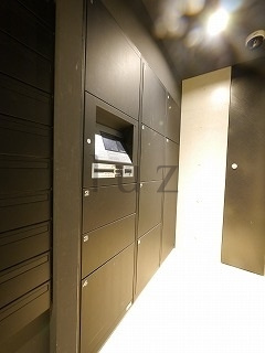 ズーム横濱EASTのその他共用部分