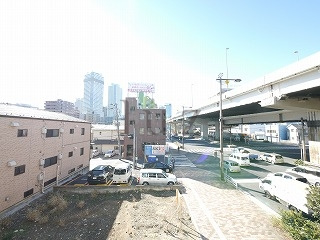 ズーム横濱EASTの展望