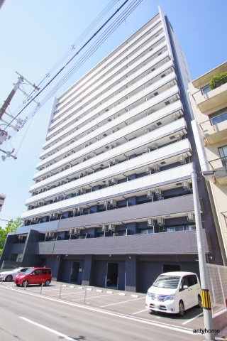 エステムプラザ福島ジェネル　仲介手数料無料