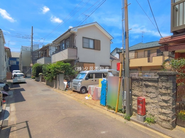 《仲介手数料無料》浦和区木崎５丁目34-16新築一戸建てKEIAI GRACE