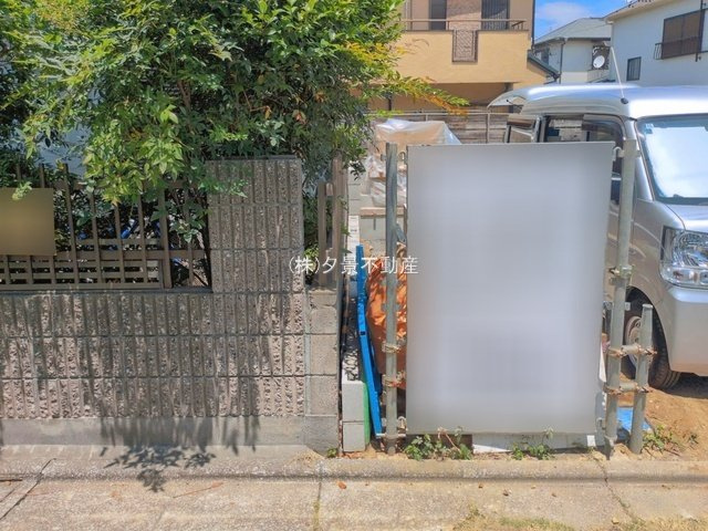 《仲介手数料無料》浦和区木崎５丁目34-16新築一戸建てKEIAI GRACE