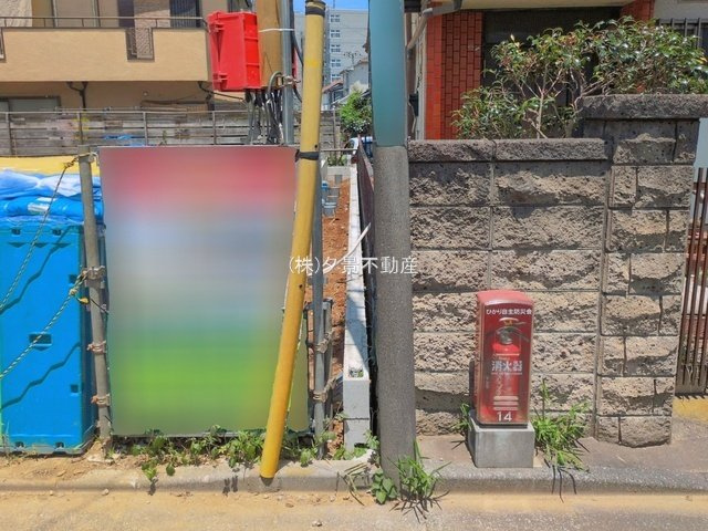 《仲介手数料無料》浦和区木崎５丁目34-16新築一戸建てKEIAI GRACE