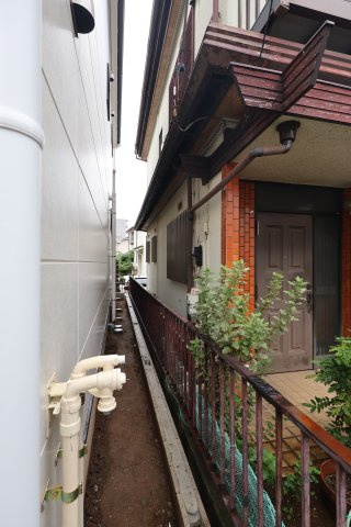 《仲介手数料無料》浦和区木崎５丁目34-16新築一戸建てKEIAI GRACEの外観