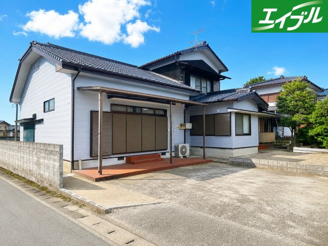 大和町栄借家