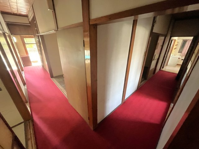大和町栄借家のその他