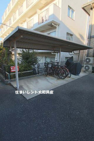 Lumiele　Ⅰ（ルミエール１）のその他