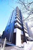 荒川区東尾久１丁目のマンションの画像
