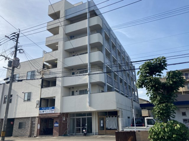 アミティエ小頭町【キャッシュバック対象の物件】