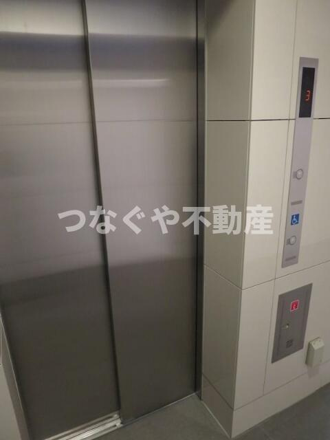 ＸＥＢＥＣ下丸子のその他共用部分|ＸＥＢＥＣ下丸子