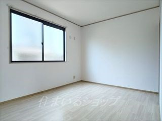 エスポワール多川の寝室