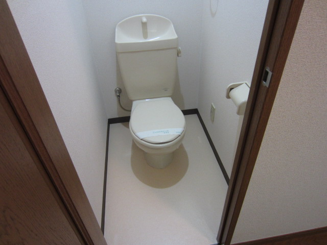 【トイレ】