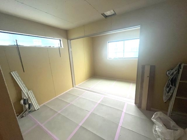 EILA三郷中央のその他