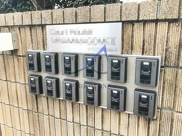 コートハウス南馬込Ⅱ