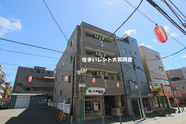 ビブレ東林間